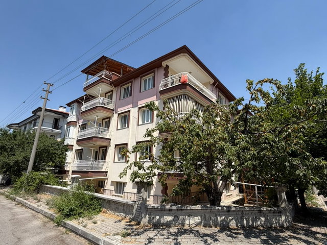 TURKUAZ EMLAKTAN MAREŞAL FEVZİ ÇAKMAK MAH. 3+1 KİRALIK DAİRE