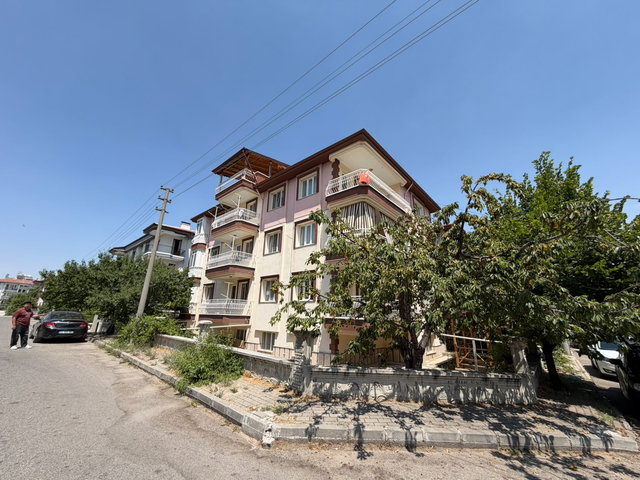 TURKUAZ EMLAKTAN MAREŞAL FEVZİ ÇAKMAK MAH. 3+1 KİRALIK DAİRE
