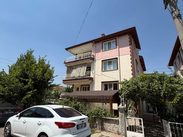 TURKUAZ EMLAKTAN MAREŞAL FEVZİ ÇAKMAK MAH. 3+1 KİRALIK DAİRE
