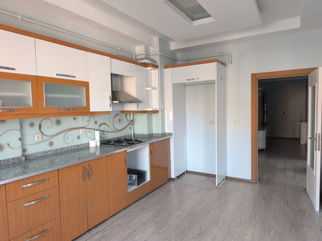 PEX ANKA'DAN YEŞİLCAM CAD. SİTE İÇİ KİRALIK 3+1 DAİRE..
