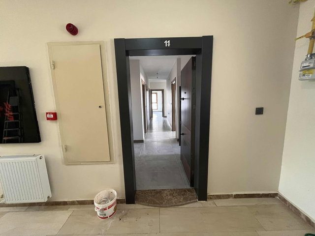 GÜNEYKENT 12. ETAPTA KİRALIK ARA KAT DAİRE