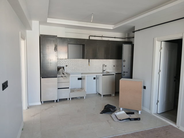 PEX ANKA'DAN ÖZALPER'DE SATILIK 2+1 DAİRE