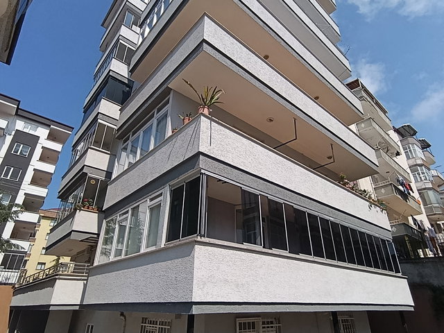 AYDINLIKEVLER MERKEZİNDE KELEPİR 1+1 DAİRE