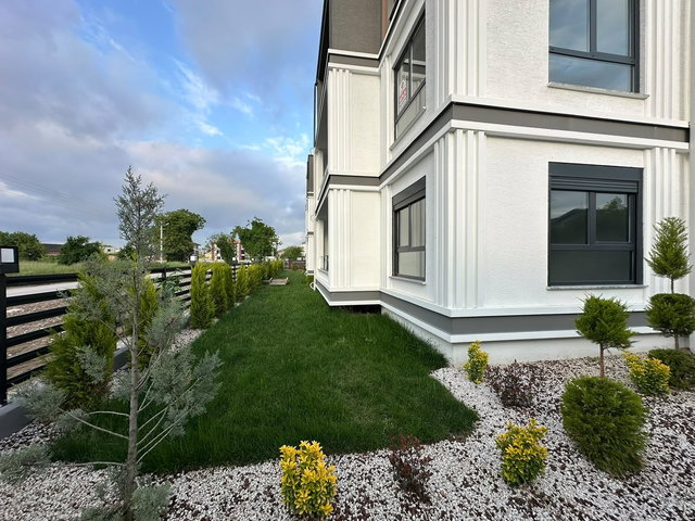 TUZLA MAHALLESİNDE PRESTİJLİ YAŞAM 3+1 SATILIK DAİRE
