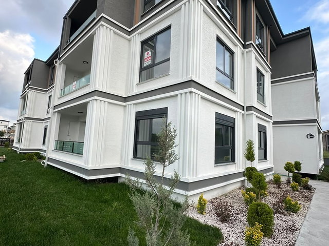 TUZLA MAHALLESİNDE PRESTİJLİ YAŞAM 3+1 SATILIK DAİRE