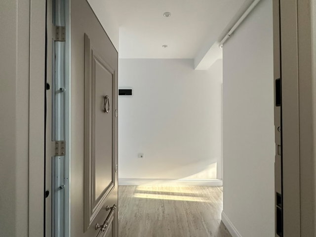 TUZLA MAHALLESİNDE PRESTİJLİ YAŞAM 3+1 SATILIK DAİRE