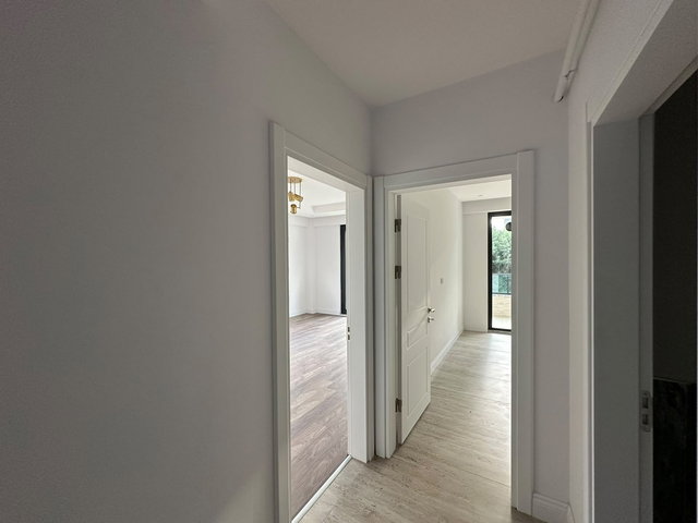 TUZLA MAHALLESİNDE PRESTİJLİ YAŞAM 3+1 SATILIK DAİRE