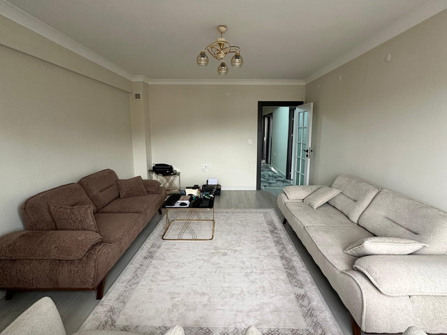 IG TOWER'DAN FERİDUNÇELİK MAH.TERAS BALKONLU 3+1 SATILIK