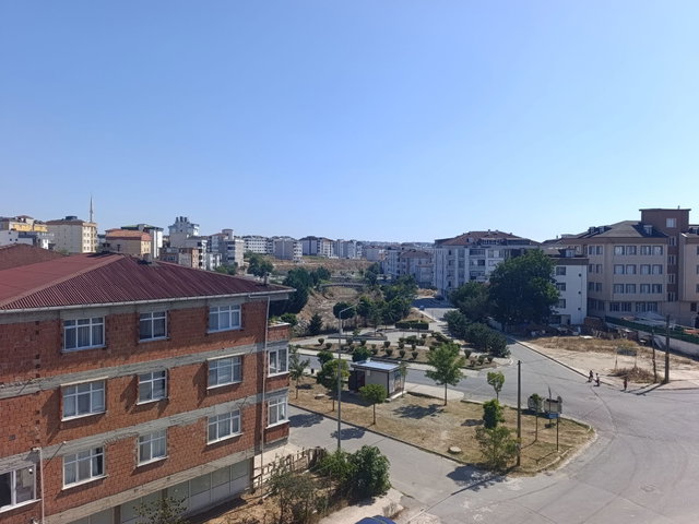 AKGÜL YATIRIMDAN CİFT GİRİŞLİ 4+1 DUPLEKS