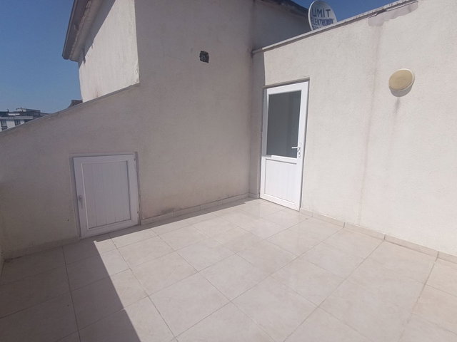 AKGÜL YATIRIMDAN CİFT GİRİŞLİ 4+1 DUPLEKS