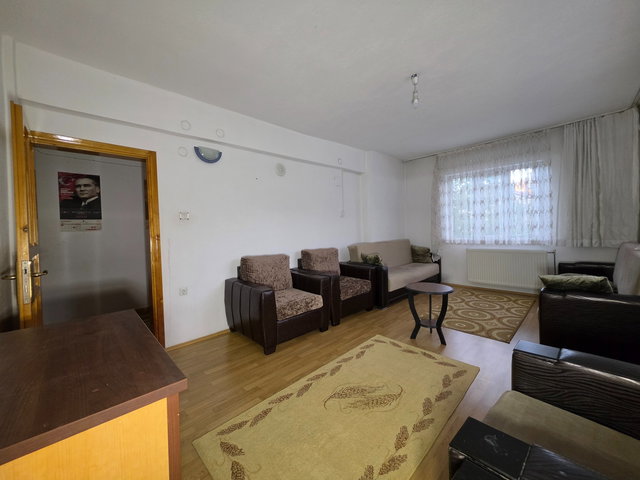 ÇINAR GRUP'DAN ÇAY DÖRTYOL'DA KİRALIK 3+1 ARA KAT EŞYALI DAİRE