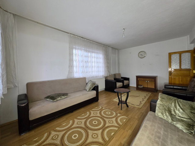 ÇINAR GRUP'DAN ÇAY DÖRTYOL'DA KİRALIK 3+1 ARA KAT EŞYALI DAİRE