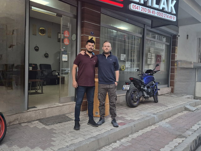 Şemikler'de Kiralık 2+1 | Ordu bulvarı & Anadolu cad yakını |