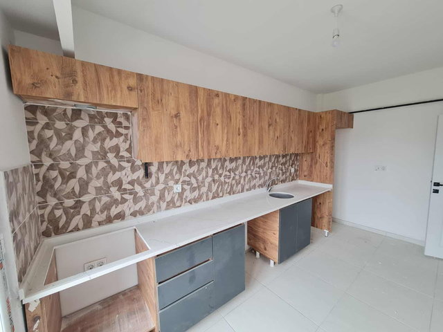UFUKATASEVER GAYRİMENKULDEN KARAAĞAÇDA SATILIK 2+1 DAİRELER