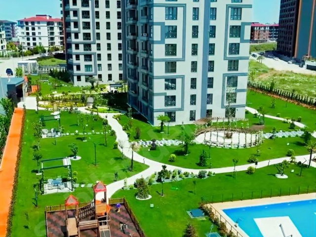 HATİP MAHALLESİ ADAPARK KONAKLARI2 DE SATILIK LÜX 2+1 DAİRELER