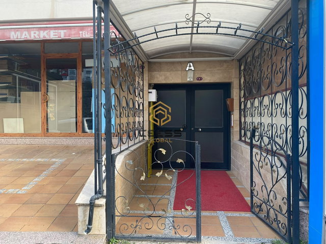 TRABZON ÇUKURÇAYIR VADİKENT SİTESİNDE SATILIK 3+1 DAİRE