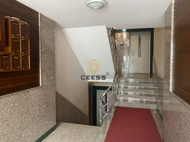 TRABZON ÇUKURÇAYIR VADİKENT SİTESİNDE SATILIK 3+1 DAİRE
