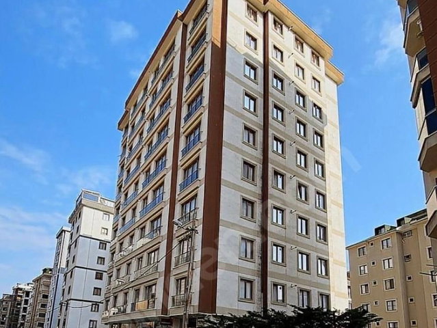 ÜMRANİYE DEVLET HASTANESİNE KOMŞU YENİ BİNADA HARİKA 4+2 DAİRE