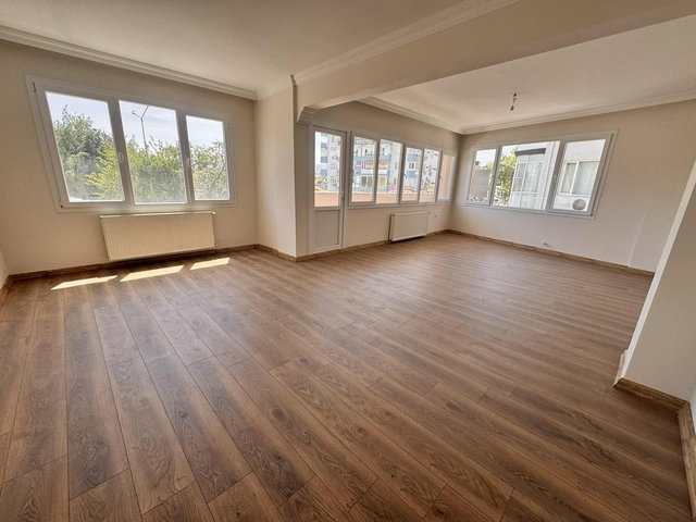 NOVUSS GAYRİMENKUL\ŞİRİNYER MİGROS KARŞISI 140 m2 KİRALIK 3+1