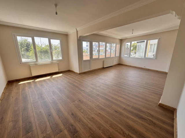 NOVUSS GAYRİMENKUL\ŞİRİNYER MİGROS KARŞISI 140 m2 KİRALIK 3+1