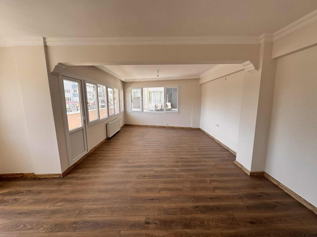 NOVUSS GAYRİMENKUL\ŞİRİNYER MİGROS KARŞISI 140 m2 KİRALIK 3+1