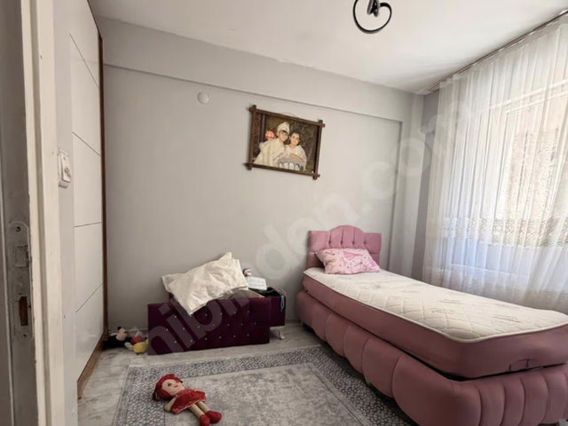 Bornova Atatürk mahalleside eşsiz satılık müstakil ev
