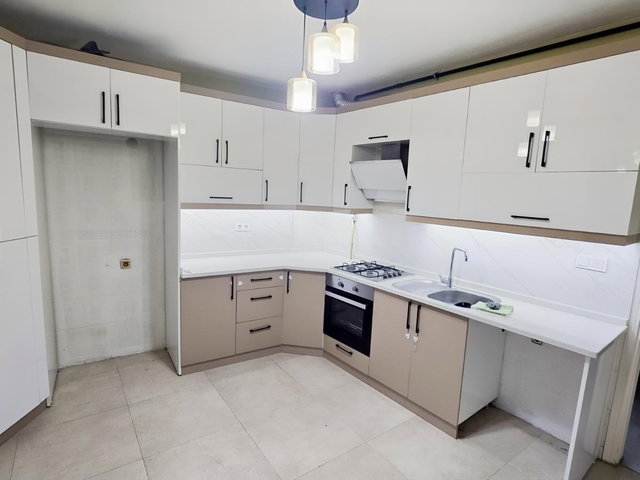 Doğanlar'da Kiralık 3+1 Arakat Doğalgazlı Daire