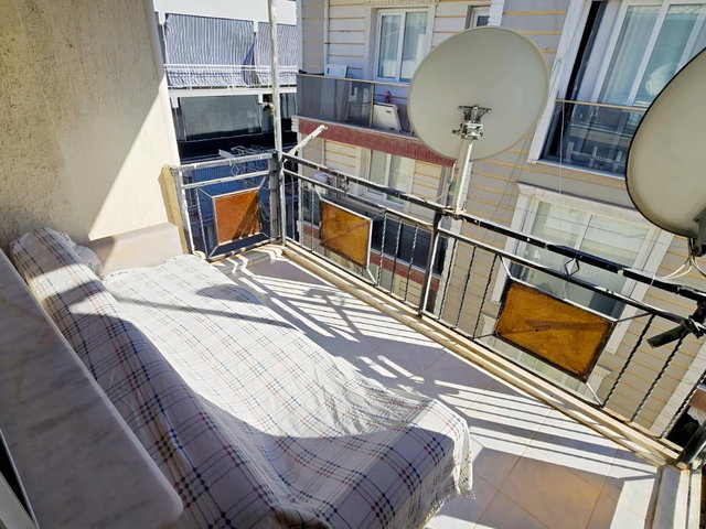 Doğanlar'da Kiralık 3+1 Arakat Doğalgazlı Daire