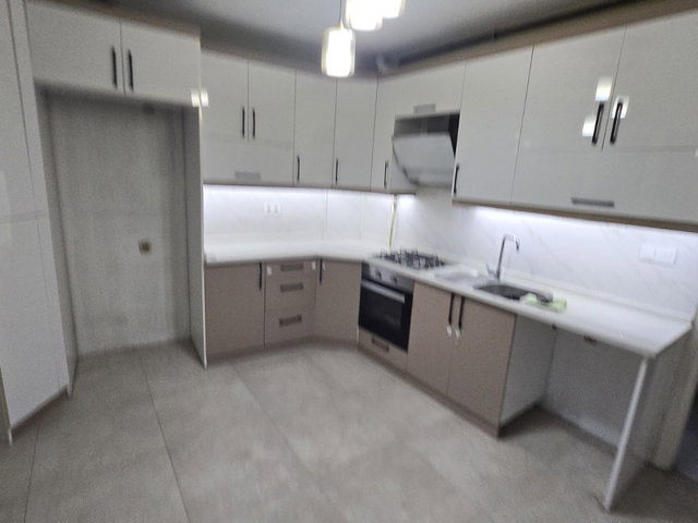 Doğanlar'da Kiralık 3+1 Arakat Doğalgazlı Daire