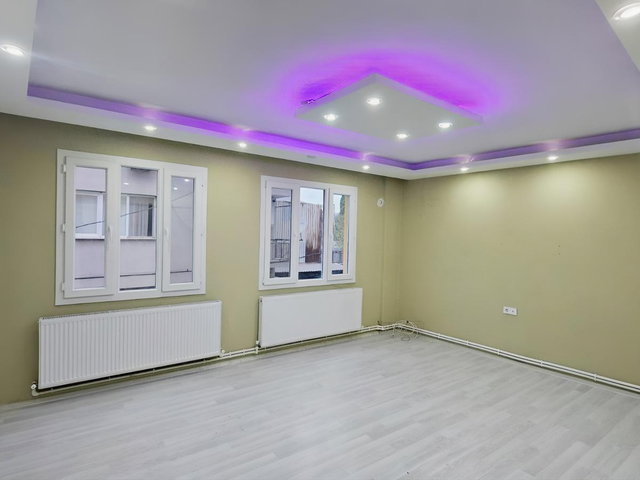 Doğanlar'da Kiralık 3+1 Arakat Doğalgazlı Daire