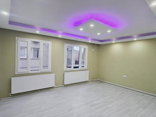 Doğanlar'da Kiralık 3+1 Arakat Doğalgazlı Daire