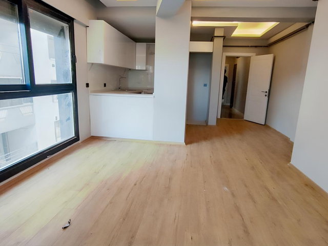 Bayrakli Satilik Firsat daire