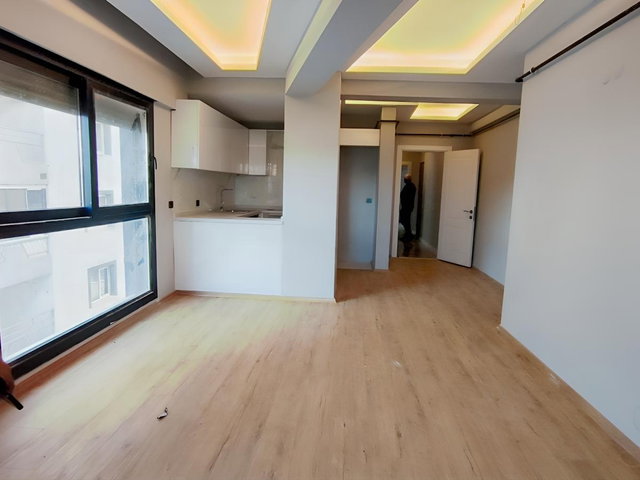 Bayrakli Satilik Firsat daire