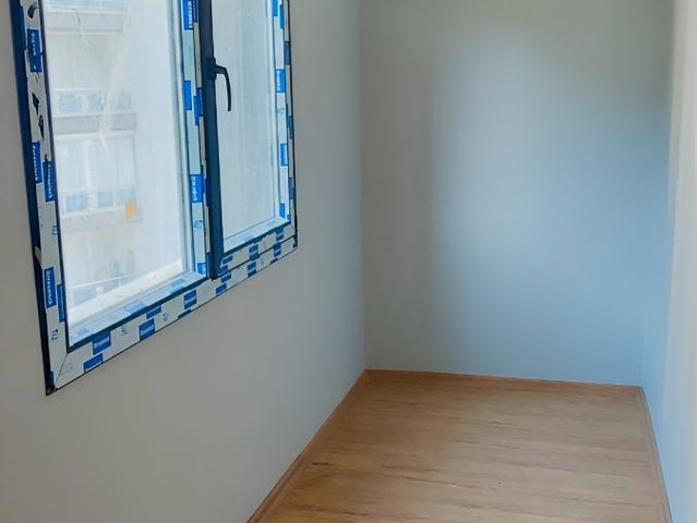 Bayrakli Satilik Firsat daire