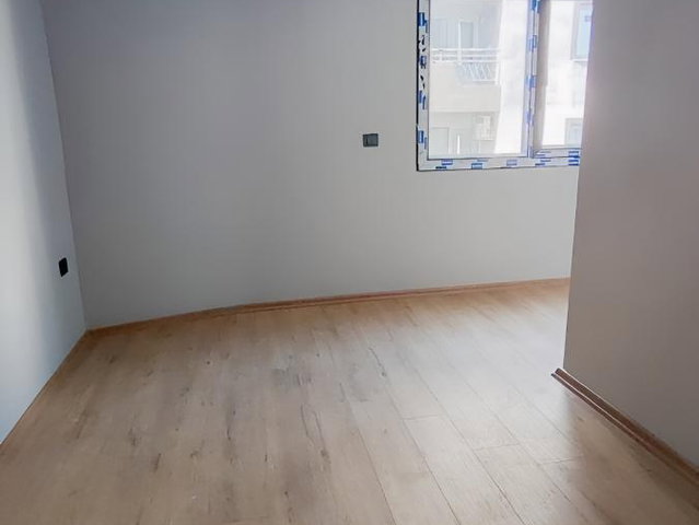 Bayrakli Satilik Firsat daire