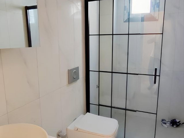 Bayrakli Satilik Firsat daire