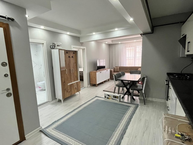 UFUK ATASEVER'DEN 1+1 EŞYALI KİRALIK DAİRELER