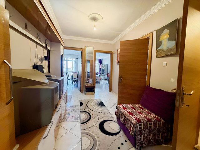KÜÇÜKÇEKMECE/KARTALTEPE/SATILIK&DAİRE