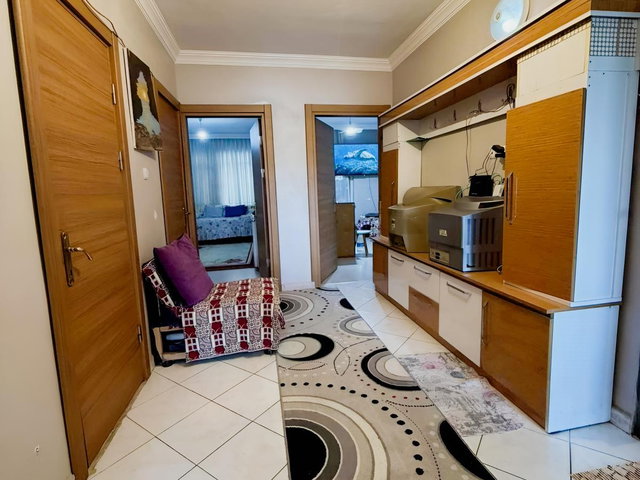 KÜÇÜKÇEKMECE/KARTALTEPE/SATILIK&DAİRE