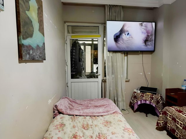 KÜÇÜKÇEKMECE/KARTALTEPE/SATILIK&DAİRE