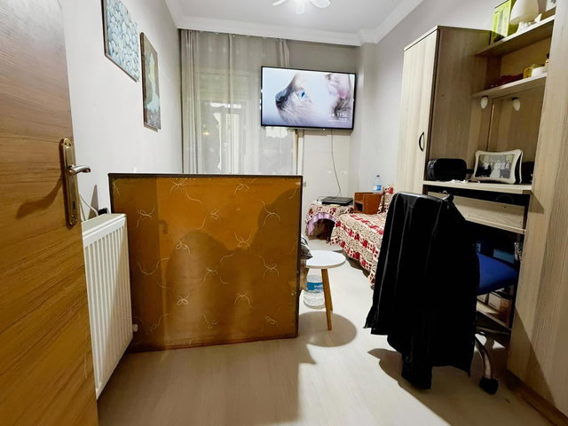 KÜÇÜKÇEKMECE/KARTALTEPE/SATILIK&DAİRE