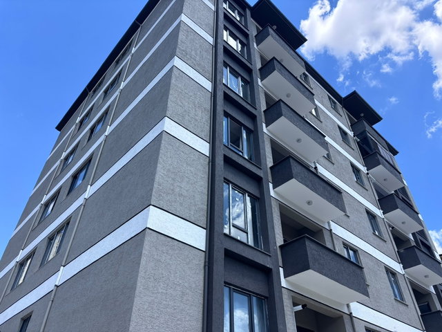 FA ÖZBİR'DEN İSTASYON HIZLI TRENE KOMŞU %80 KREDİLİ 2+1 DAİRE