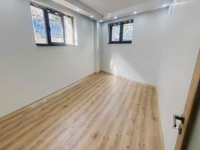 MRT GRUP'TAN SATILIK ALTINTEPSİ MH. BOŞ DAİRE 2+1 BODRUM KAT