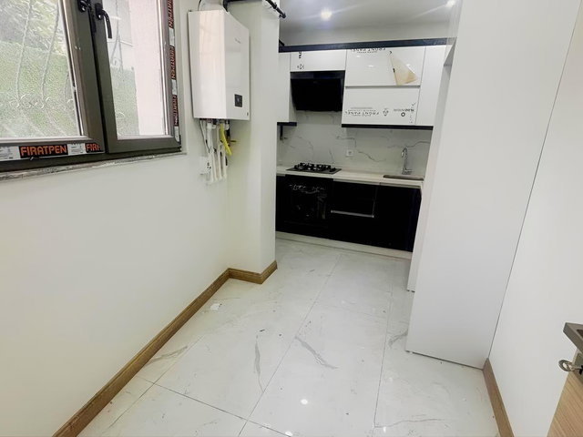 MRT GRUP'TAN SATILIK ALTINTEPSİ MH. BOŞ DAİRE 2+1 BODRUM KAT
