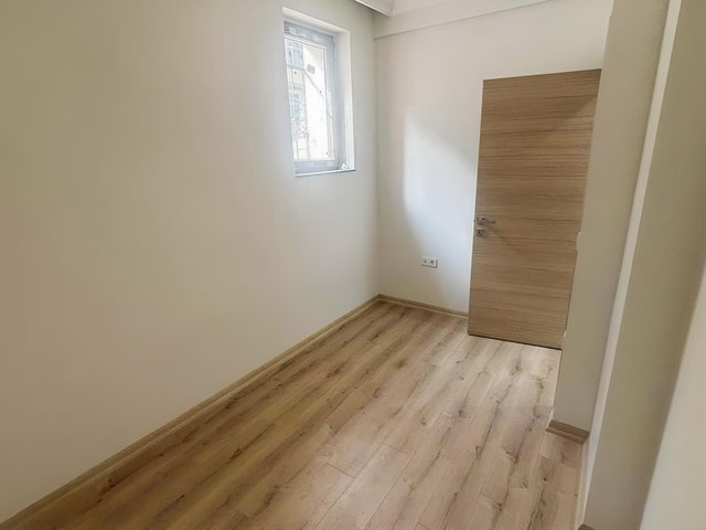 MRT GRUP'TAN SATILIK ALTINTEPSİ MH. BOŞ DAİRE 2+1 BODRUM KAT