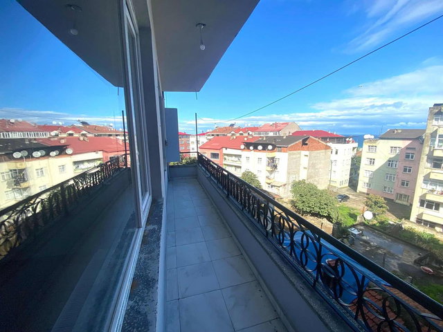 TURYAP'TAN FIRSAT KİRA GETİRİLİ 2+1 SATILIK DAİRE