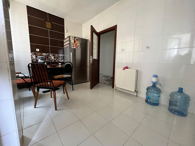IG TOWER DAN NECİPFAZIL KÜLTÜR MERZ. MEVKİİ YÜKSEKGİRİŞ