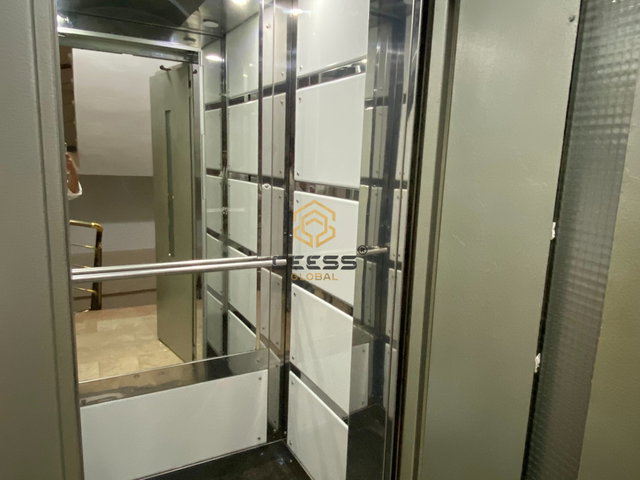 MERKEZİ KONUMDA, FULL EŞYALI GENİŞ 2+1 KİRALIK DAİRE