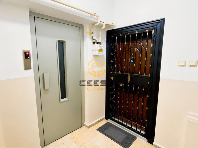 MERKEZİ KONUMDA, FULL EŞYALI GENİŞ 2+1 KİRALIK DAİRE