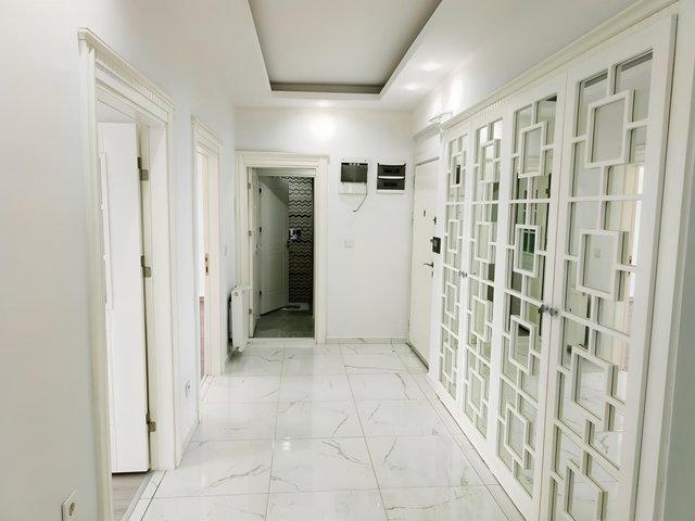 PEX ANKADAN GÜNGÖR TECDE CADDE LOKASYONUNDA KİRALIK4+1 LÜKSDAİRE